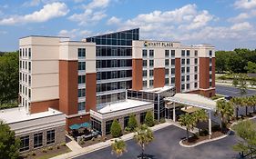 Hyatt Place Charleston sc Airport